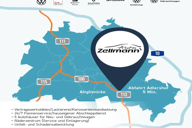 Volkswagen Golf din 2024 cu 18.984 km - oferta VOL112493 - foto 2