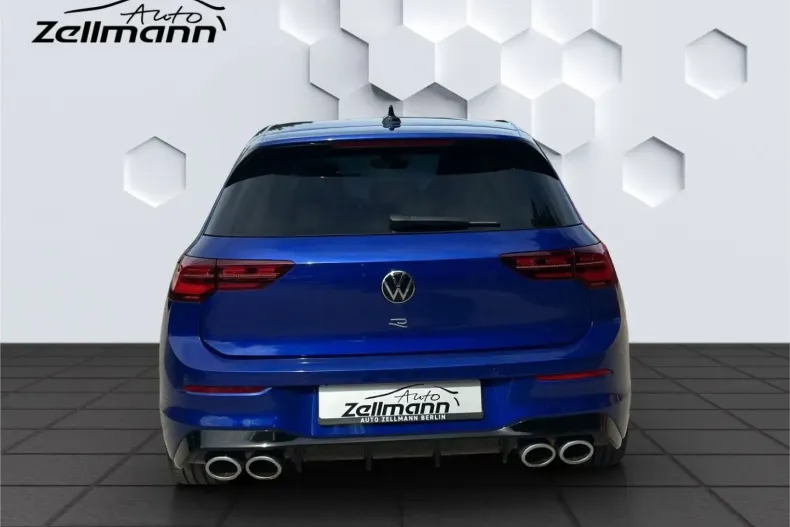 Volkswagen Golf din 2024 cu 18.984 km - oferta VOL112493 - foto 5