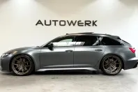 Audi RS6 din 2021 cu 42.100 km - oferta AUD112494 - foto 4