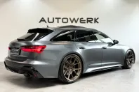 Audi RS6 din 2021 cu 42.100 km - oferta AUD112494 - foto 5