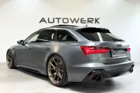 Audi RS6 din 2021 cu 42.100 km - oferta AUD112494 - foto 6