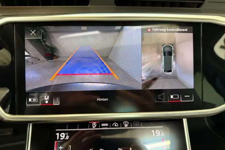 Audi RS6 din 2021 cu 42.100 km - oferta AUD112494 - foto 13