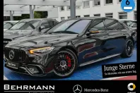 Mercedes-Benz S 63 AMG din 2024 cu 21.165 km - oferta MER112495 - foto 1
