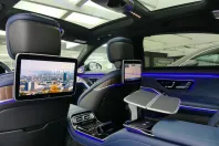 Mercedes-Benz S 63 AMG din 2024 cu 21.165 km - oferta MER112495 - foto 11