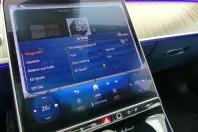 Mercedes-Benz S 63 AMG din 2024 cu 21.165 km - oferta MER112495 - foto 16