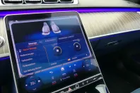 Mercedes-Benz S 63 AMG din 2024 cu 21.165 km - oferta MER112495 - foto 18