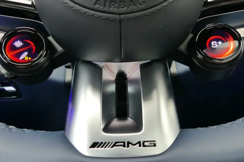 Mercedes-Benz S 63 AMG din 2024 cu 21.165 km - oferta MER112495 - foto 21