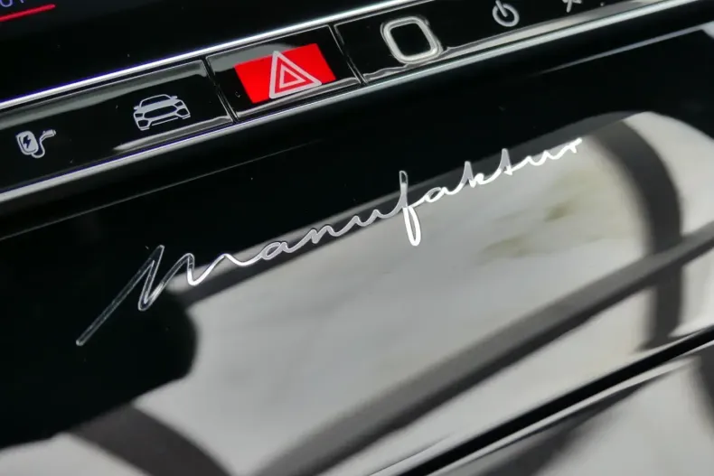 Mercedes-Benz S 63 AMG din 2024 cu 21.165 km - oferta MER112495 - foto 26