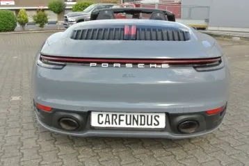 Porsche 992 din 2024 - oferta POR112496