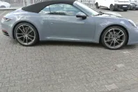 Porsche 992 din 2024 cu 19.992 km - oferta POR112496 - foto 3