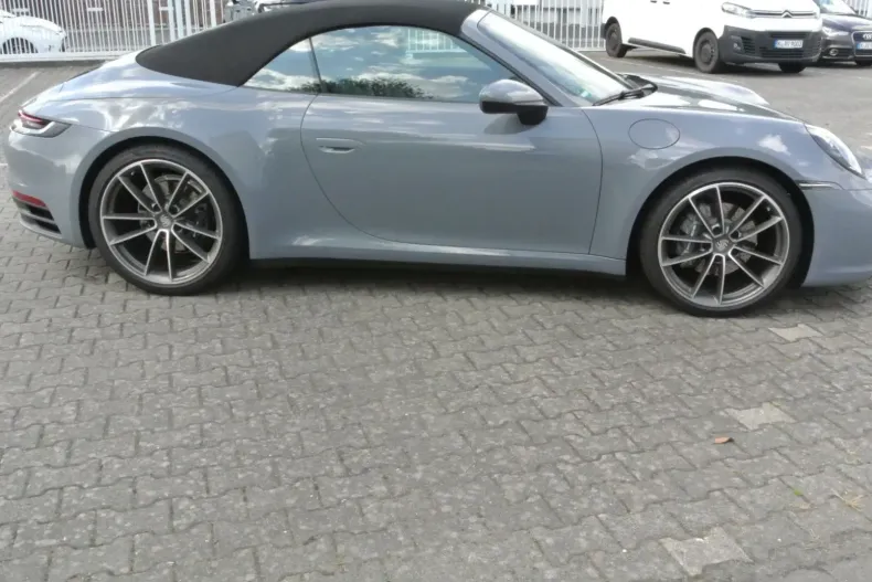 Porsche 992 din 2024 cu 19.992 km - oferta POR112496 - foto 3