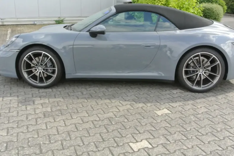 Porsche 992 din 2024 cu 19.992 km - oferta POR112496 - foto 4