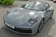 Porsche 992 din 2024 cu 19.992 km - oferta POR112496 - foto 10