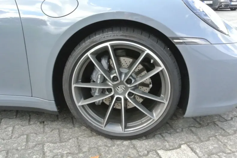 Porsche 992 din 2024 cu 19.992 km - oferta POR112496 - foto 11