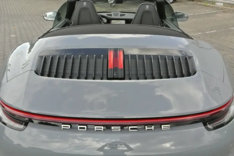 Porsche 992 din 2024 cu 19.992 km - oferta POR112496 - foto 14