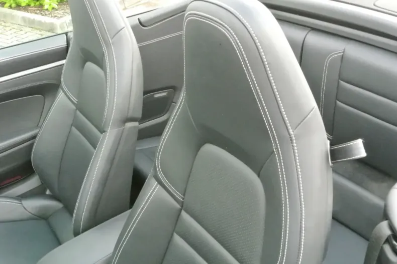 Porsche 992 din 2024 cu 19.992 km - oferta POR112496 - foto 16