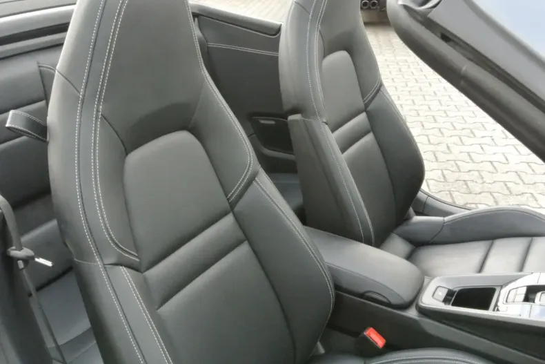 Porsche 992 din 2024 cu 19.992 km - oferta POR112496 - foto 17