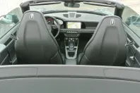 Porsche 992 din 2024 cu 19.992 km - oferta POR112496 - foto 20