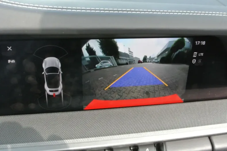 Porsche 992 din 2024 cu 19.992 km - oferta POR112496 - foto 22