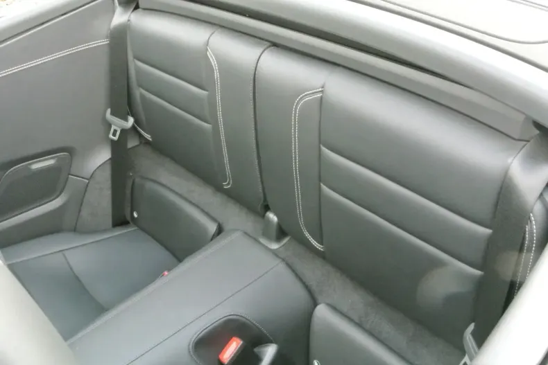 Porsche 992 din 2024 cu 19.992 km - oferta POR112496 - foto 23