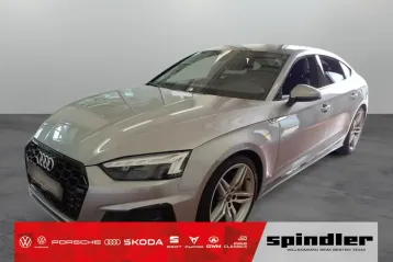 Audi A5 din 2022 - oferta AUD112497