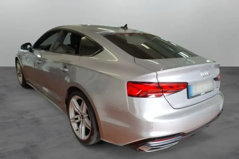 Audi A5 din 2022 cu 33.700 km - oferta AUD112497 - foto 2