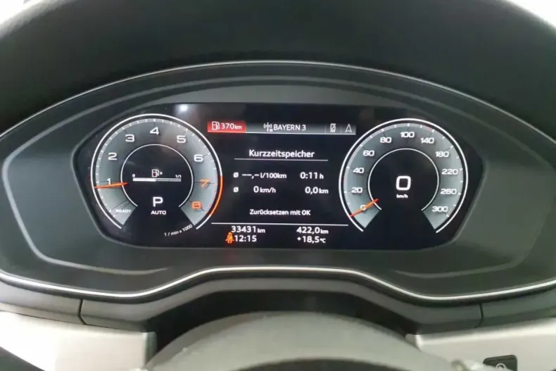 Audi A5 din 2022 cu 33.700 km - oferta AUD112497 - foto 3