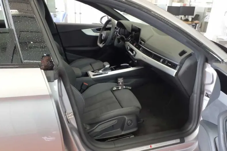 Audi A5 din 2022 cu 33.700 km - oferta AUD112497 - foto 4