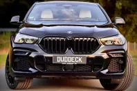 BMW X6 din 2023 cu 48.000 km - oferta BMW112499 - foto 3