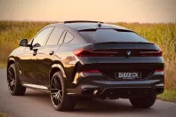 BMW X6 din 2023 cu 48.000 km - oferta BMW112499 - foto 5