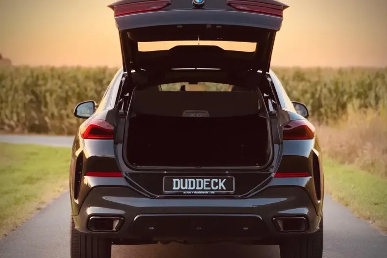 BMW X6 din 2023 cu 48.000 km - oferta BMW112499 - foto 8