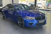 BMW M5 din 2022 cu 23.671 km - oferta BMW112500 - foto 5