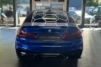 BMW M5 din 2022 cu 23.671 km - oferta BMW112500 - foto 9