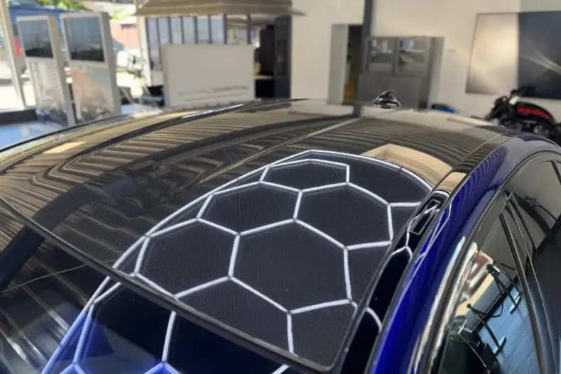 BMW M5 din 2022 cu 23.671 km - oferta BMW112500 - foto 13