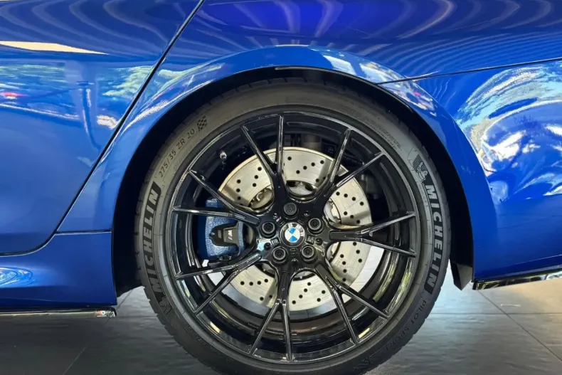 BMW M5 din 2022 cu 23.671 km - oferta BMW112500 - foto 19