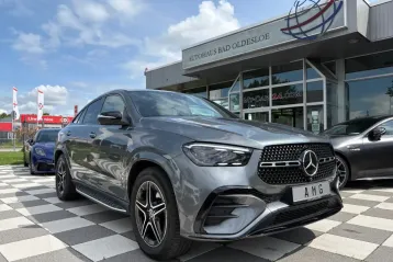 Mercedes-Benz GLE 450 din 2024 - oferta MER112504