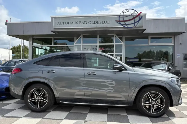Mercedes-Benz GLE 450 din 2024 cu 16.000 km - oferta MER112504 - foto 8
