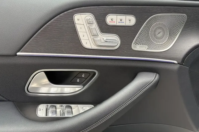 Mercedes-Benz GLE 450 din 2024 cu 16.000 km - oferta MER112504 - foto 10