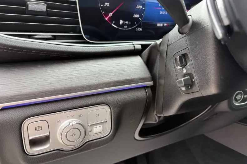 Mercedes-Benz GLE 450 din 2024 cu 16.000 km - oferta MER112504 - foto 11