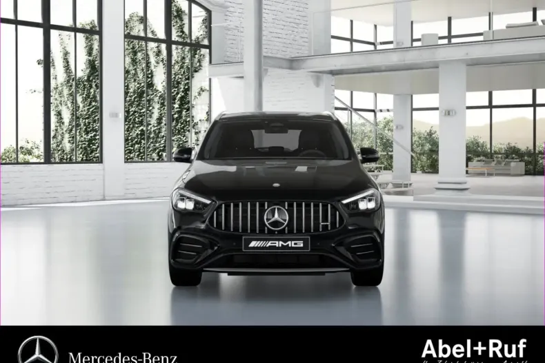 Mercedes-Benz GLA 45 AMG din 2024 cu 8.129 km - oferta MER112511 - foto 2