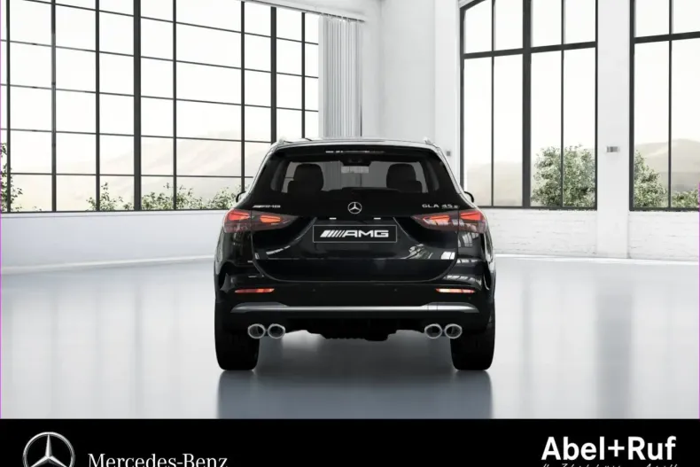 Mercedes-Benz GLA 45 AMG din 2024 cu 8.129 km - oferta MER112511 - foto 5