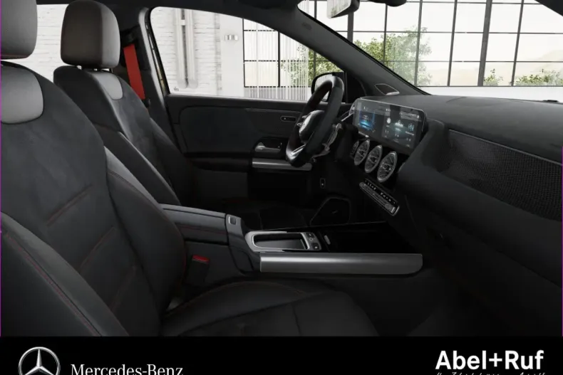 Mercedes-Benz GLA 45 AMG din 2024 cu 8.129 km - oferta MER112511 - foto 8