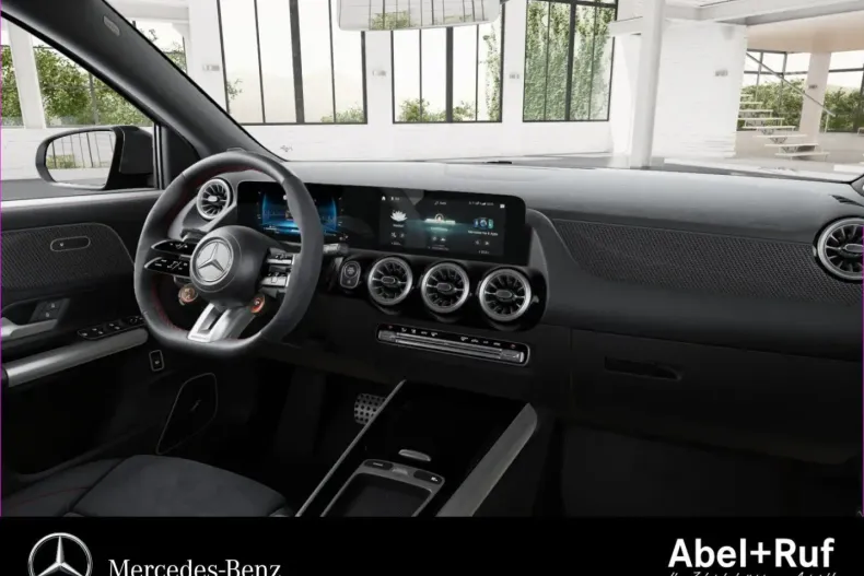 Mercedes-Benz GLA 45 AMG din 2024 cu 8.129 km - oferta MER112511 - foto 10