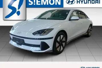 Hyundai IONIQ 6 din 2024 - oferta HYU112512