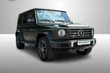 Mercedes-Benz G 500 din 2024 - oferta MER112514