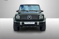 Mercedes-Benz G 500 din 2024 cu 20.900 km - oferta MER112514 - foto 3