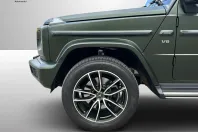 Mercedes-Benz G 500 din 2024 cu 20.900 km - oferta MER112514 - foto 4