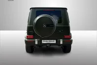 Mercedes-Benz G 500 din 2024 cu 20.900 km - oferta MER112514 - foto 6