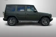 Mercedes-Benz G 500 din 2024 cu 20.900 km - oferta MER112514 - foto 9