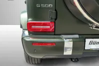 Mercedes-Benz G 500 din 2024 cu 20.900 km - oferta MER112514 - foto 10